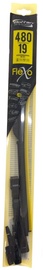 Klaasipuhastaja Bottari Flexo, 48 cm, 11 tk