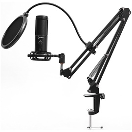 Микрофон Lorgar CMT931, черный