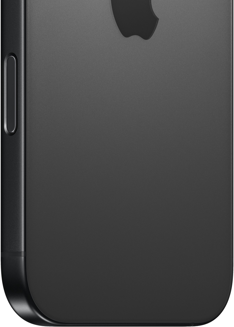 Мобильный телефон Apple iPhone 16 Pro Max, 256 GB, black titanium