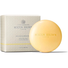 Ziepes Molton Brown Orange & Bergamot, neroli/apelsīns/muskuss, 0.15 kg