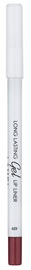 Lūpų pieštukas Lamel Basic Long lasting Gel 409 Caramel, 1.7 g