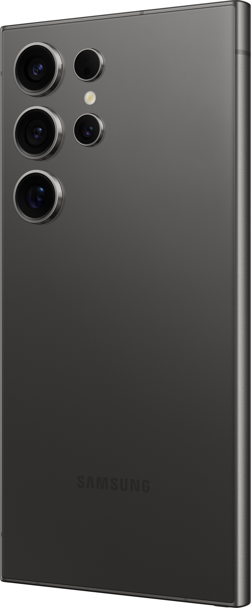 Мобильный телефон Samsung Galaxy S24 Ultra 5G, 256 GB, titanium black