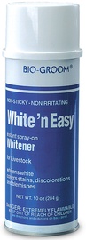 Smidzinātājs Bio-Groom White‘n Easy 03114, 0.295 l