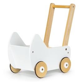Lėlių vežimėlis EcoToys Stroller