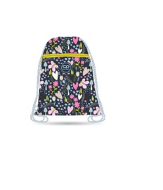 Apavu soma CoolPack Garden, daudzkrāsaina, 42 cm x 34 cm x 10 cm
