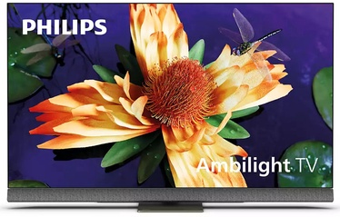 Телевизор Philips OLED907/12, OLED, 48 ″
