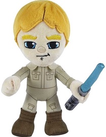 Pehme mänguasi Star Wars Skywalker, mitmevärviline, 18 cm