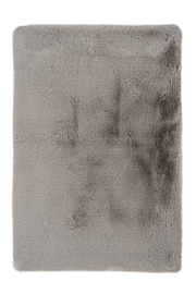 Vannas istabas paklājs Kayoom Rabbit N8GAC-50-90, gaiši pelēka, 90 cm x 50 cm