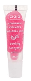 Скраб для губ Ziaja Juicy Watermelon, 12 мл