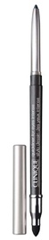 Akių apvadas Clinique Quickliner 05 Intense Charcoal, 0.25 g