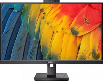 Monitors Philips 24B1U5301H/00, 23.8", 4 ms