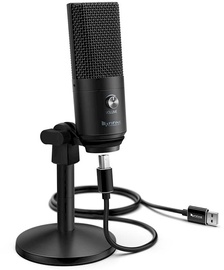 Mikrofons Fifine K670B, melna