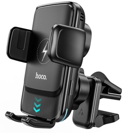 Автомобильные держатели Hoco Smart S35