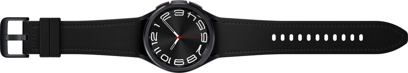 Умные часы Samsung Galaxy Watch 6 Classic 43mm BT, черный