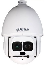 Kuppelkaamera Dahua SD6AL230F-HNI