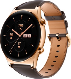 Умные часы Huawei Watch GS 3, золотой