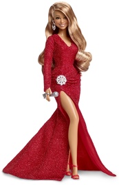 Lelle Barbie Mariah Carey HJX17, 30 cm