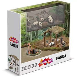 Комплект Buddy Toys Panda BGA 1031