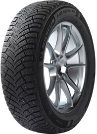 Ziemas riepa Michelin X-Ice North 4 SUV, ar radzēm 275/40/R20, 106-T-190 km/h, XL