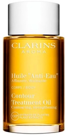 Ķermeņa eļļa Clarins Contour Treatment Oil, 100 ml