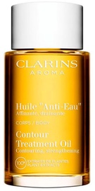 Kehaõli Clarins Contour Treatment Oil, 100 ml