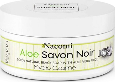 Seep Nacomi Aloe, 125 g