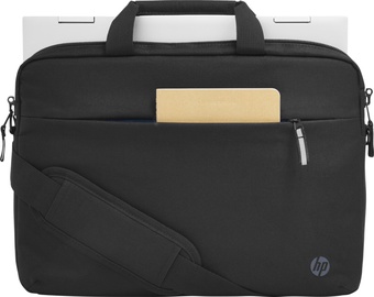 Klēpjdatoru soma HP Professional, melna, 14.1"
