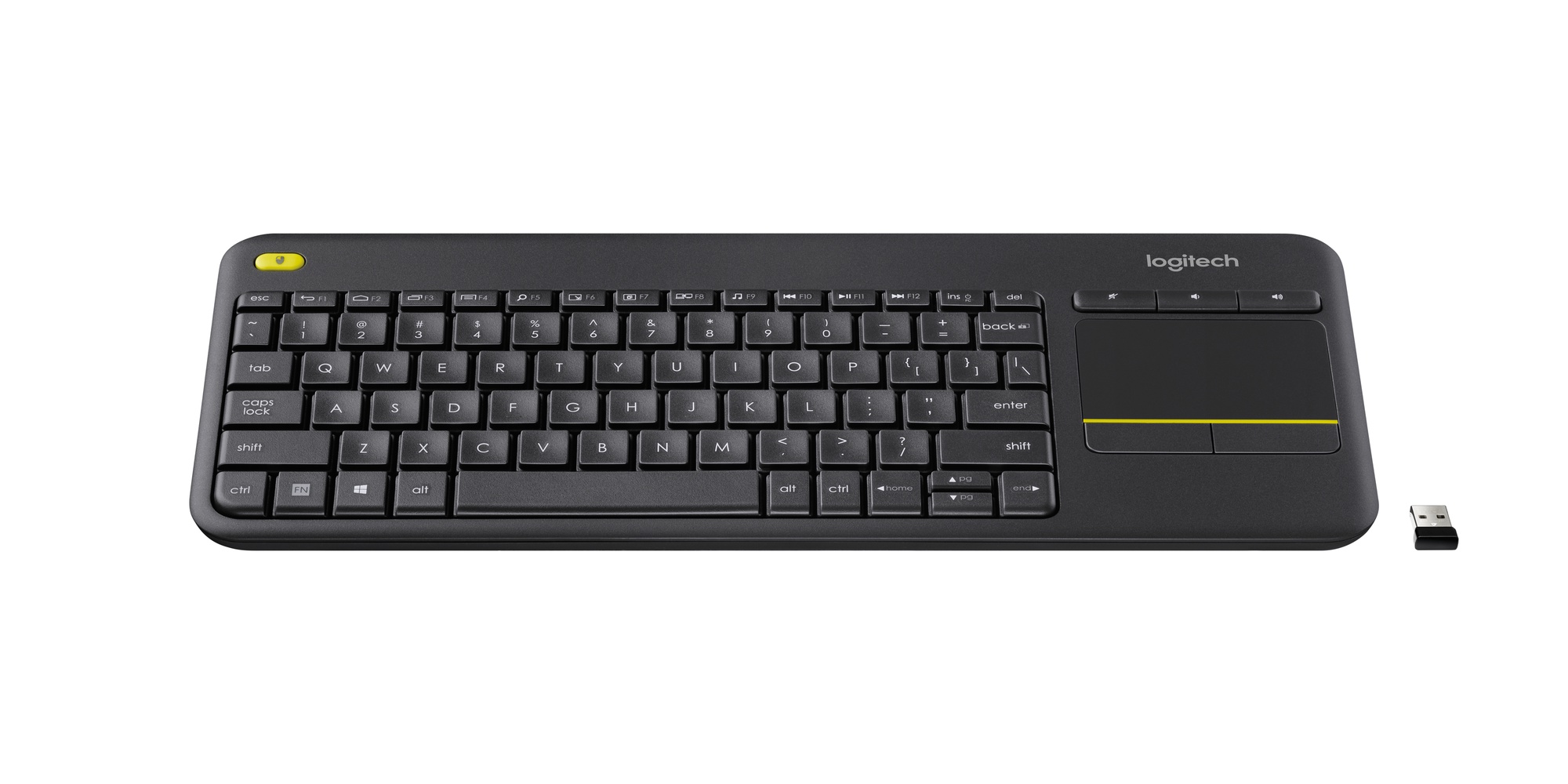 k400 bluetooth keyboard