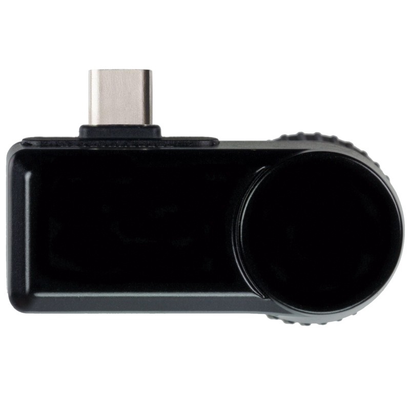 Камера Seek Thermal Compact XR Android USB-C, черный