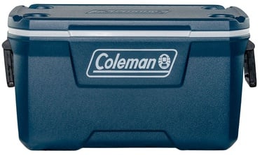 Aukstumkaste Coleman 70QT Xtreme Chest, zila/balta, 79 x 41 cm, 66 l