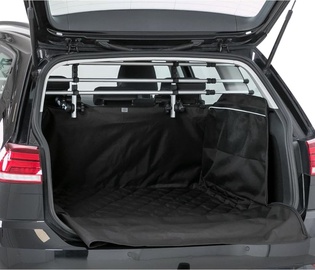 Защитный коврик багажника Trixie 444001, 210 см x 175 см, черный