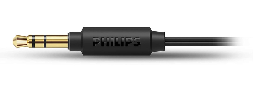 Проводные наушники Philips SHL5005/00, черный