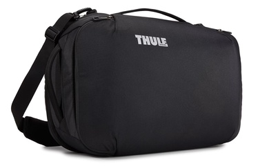 Turistinis krepšys Thule Subterra TSD-340, juoda, 40 l