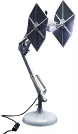 Lampa Paladone Star Wars Tie Fighter PP4501SWV2, LED, brīvi stāvošs