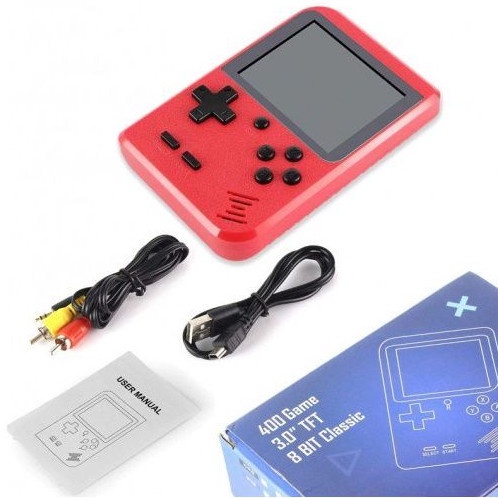Spēļu konsole Riff Retro Mini Game Console