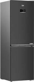 Холодильник Beko B5RCNA366LXBRW, морозильник снизу