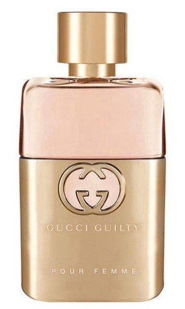 Подарочные комплекты для женщин Gucci Guilty Pour Femme, женские