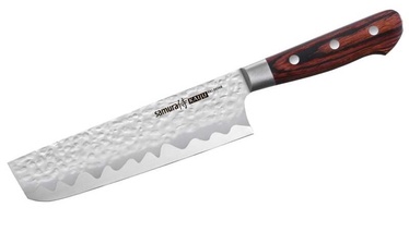 Jaapani stiilis nuga Samura Kaiju, 303 mm, roostevaba teras/puit