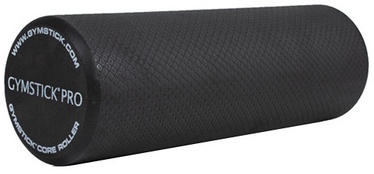 Массажный ролик Gymstick Core Roller 61110, 45 см, 0.21 кг