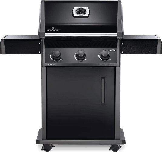 Gaasigrill Napoleon Rogue 425, 130 cm x 63.5 cm