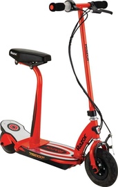 Elektriskais skūteris Razor E100S, sarkana