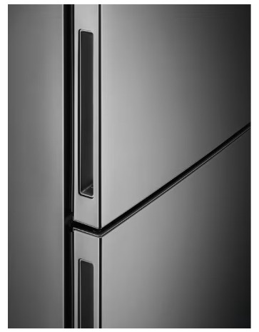 Külmik sügavkülmik all Electrolux LNT7ME36X3