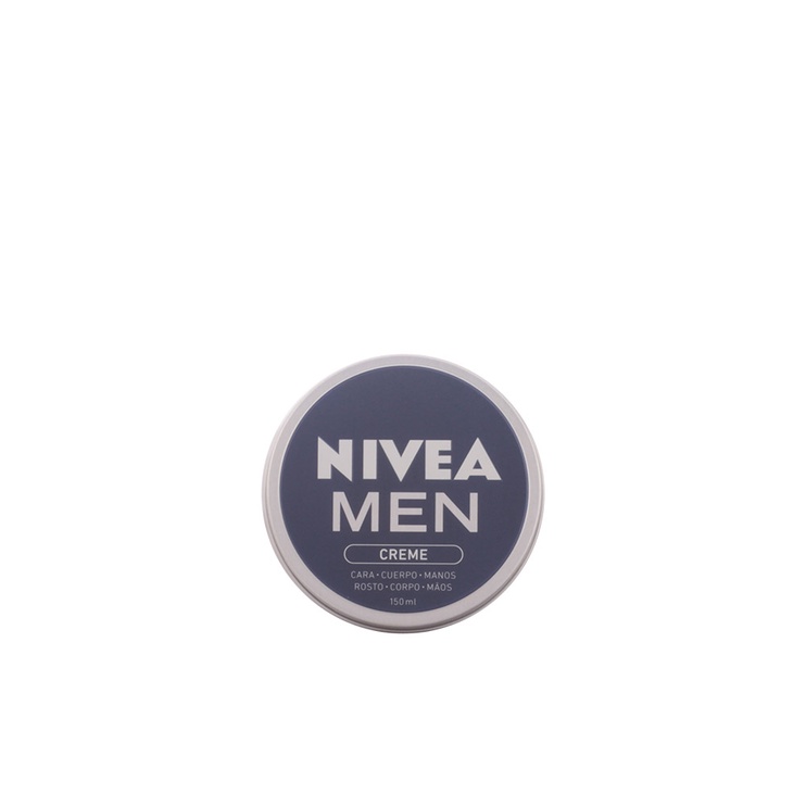 Крем для лица Nivea Men Creme, 150 мл