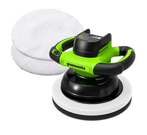 Полировальный диск Greenworks Polisher