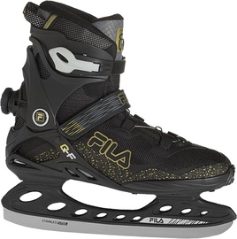 Uisud Fila Primo QFit, kuldne/must, 41