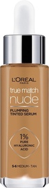 Tonālais krēms L'Oreal True Match Nude 5-6 Medium Tan, 30 ml