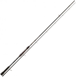 Спиннинг Rapture Calibra M 126-37-300, 240 см, черный