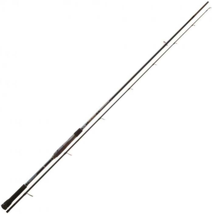 Спиннинг Rapture Calibra M 126-37-300, 240 см, черный