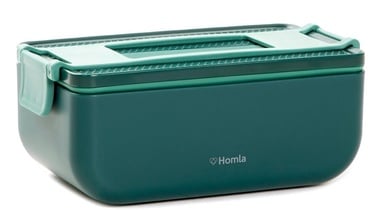 Контейнер для хранения продуктов Homla Theo Basic 819068, 0.6 л