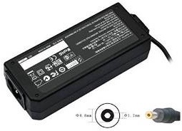 Зарядное устройство Extra Digital SO40R4817, 40 Вт, 220 В